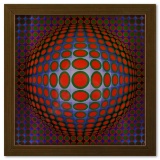 Victor Vasarely (1908-1997), 