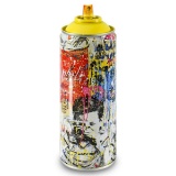Mr. Brainwash, 