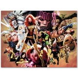 Marvel Comics 