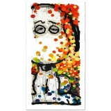 Beauty Sleep Limited Edition Hand Pulled Original Lithograph (20.5