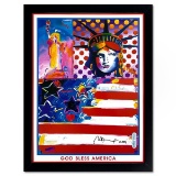 Peter Max, 