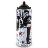 Mr. Brainwash, 