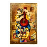 Dorit Levi, 