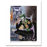 DC Comics, 