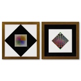 Victor Vasarely (1908-1997), 