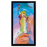 Peter Max, 