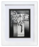 Mark Kostabi- Original Drawing on Paper 