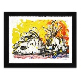 Tom Everhart, 