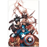 Marvel Comics 