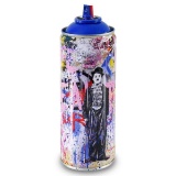 Mr. Brainwash, 