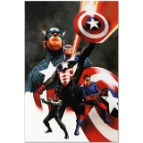 Marvel Comics 