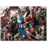 Marvel Comics 