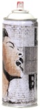 Mr. Brainwash- SPRAY CAN 