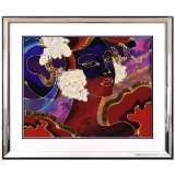 Martiros Manoukian, 