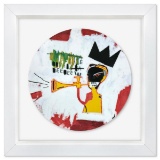 Jean-Michel Basquiat (1960-1988), 