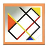 Yaacov Agam, 