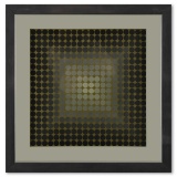 Victor Vasarely (1908-1997), 