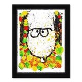 Tom Everhart, 
