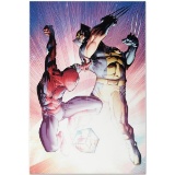 Marvel Comics 