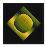 Victor Vasarely (1908-1997), 