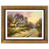 Thomas Kinkade (1958-2012), 