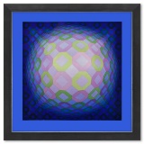 Victor Vasarely (1908-1997), 