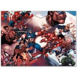 Marvel Comics 