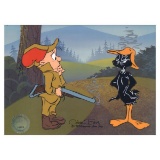 Chuck Jones 