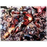 Marvel Comics 