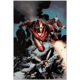 Marvel Comics 