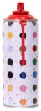 Mr. Brainwash- SPRAY CAN 
