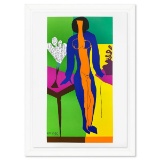 Henri Matisse 1869-1954 (After), 