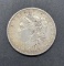 1880-O Morgan Silver Dollars