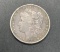 1900 Morgan Silver Dollar