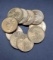 Assorted Sacagawea Dollars