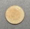 1909 Key Date Indian Head Cent