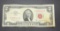 1962 Red Seal $2