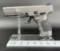 (NIB) SAR-USA Platinum 9mm Pistol