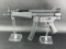 (NIB) HK MP5 22LR Pistol