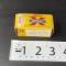 Vintage Western Xpert 22 Bullets