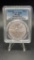 2024 MS69 1 Ounce Silver Slabbed Libertad