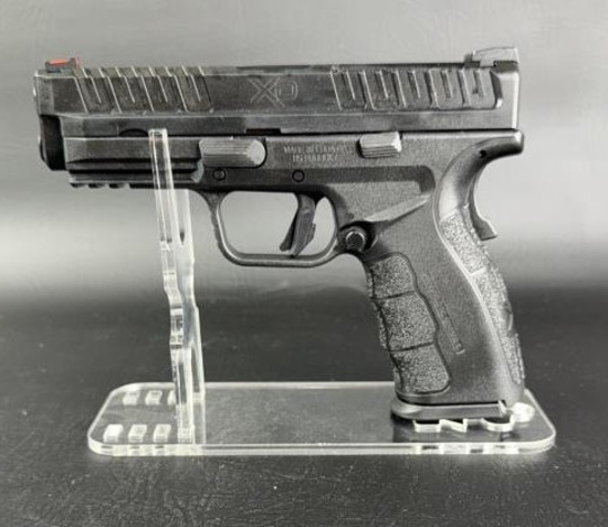 (NIB) Springfield XD Model 3 9mm Pistol