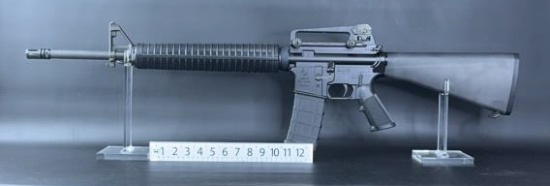 (NIB) Colt 5.56 Carbine AR Rifle