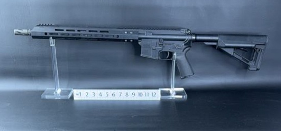 Palmetto PA-15 300BLK AR-15 Rifle
