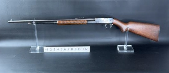 Winchester Model 61 22 Pump Action Rifle
