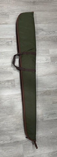 Soft Sided Gun Case