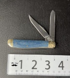 Rough Ryder Mini Trapper RR2187 Pocket Knife