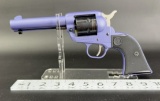 (NIB) Ruger Wrangler 22LR Caliber Revolver