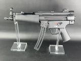 (NIB) HK MP5 22LR Pistol
