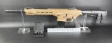 (NIB) GForce Arms GF25 12 Gauge Cerakote Shotgun
